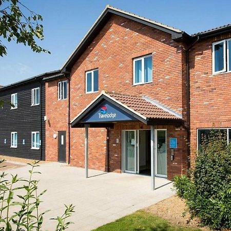 Travelodge Great Yarmouth Exteriör bild