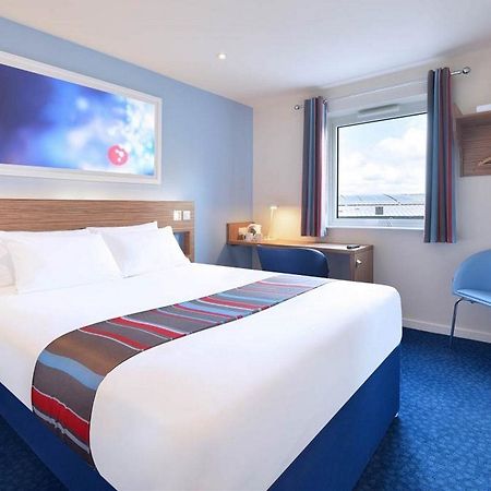 Travelodge Great Yarmouth Exteriör bild