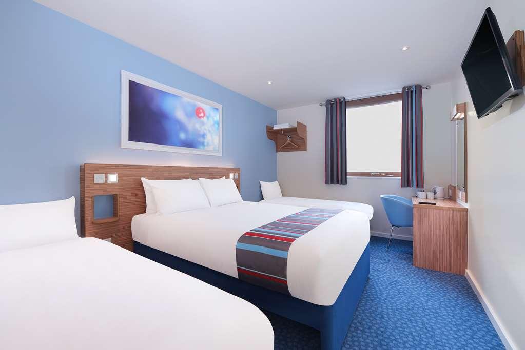 Travelodge Great Yarmouth Rum bild