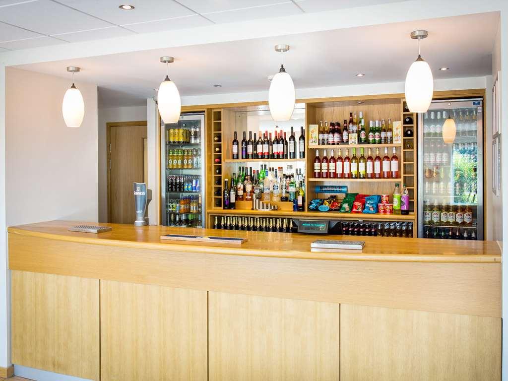 Travelodge Great Yarmouth Restaurang bild