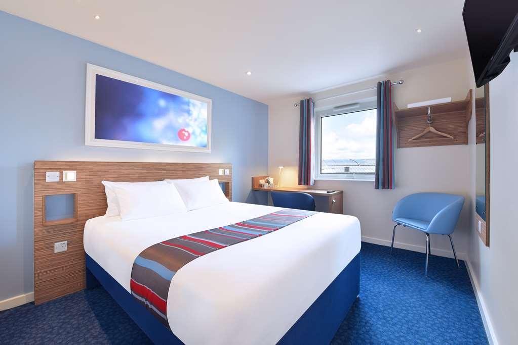 Travelodge Great Yarmouth Rum bild