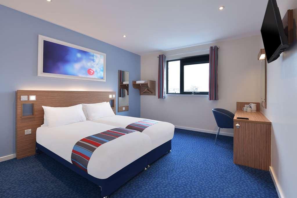 Travelodge Great Yarmouth Rum bild