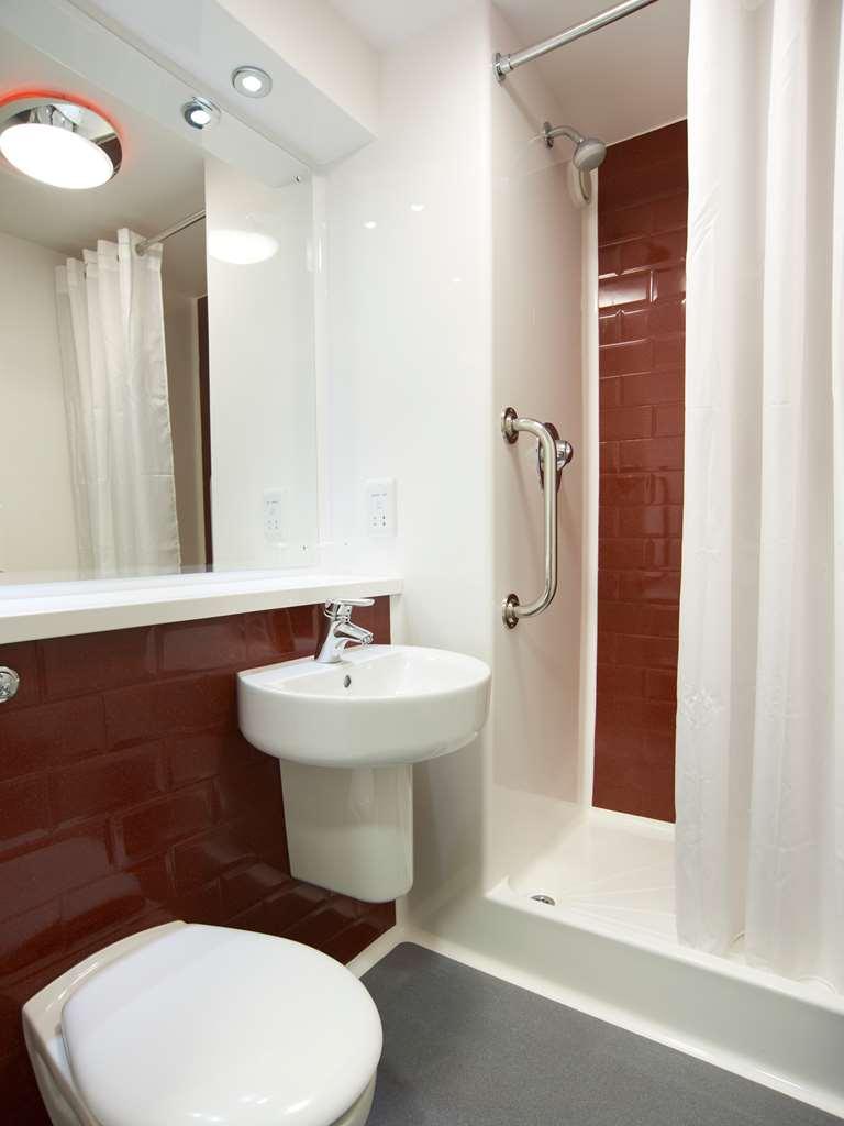 Travelodge Great Yarmouth Rum bild