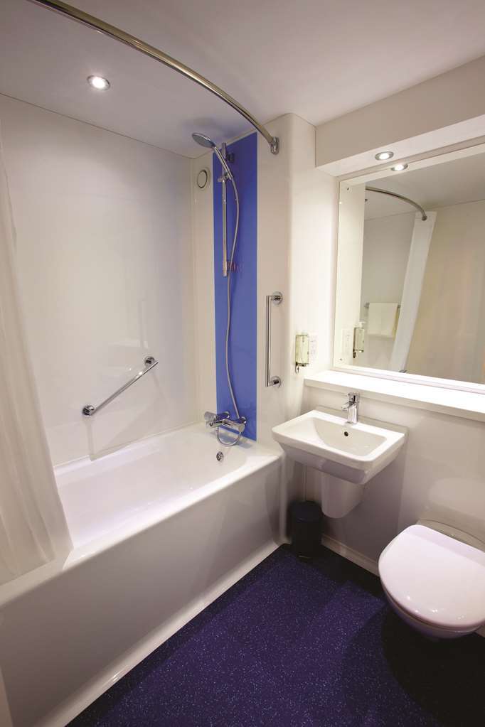 Travelodge Great Yarmouth Rum bild