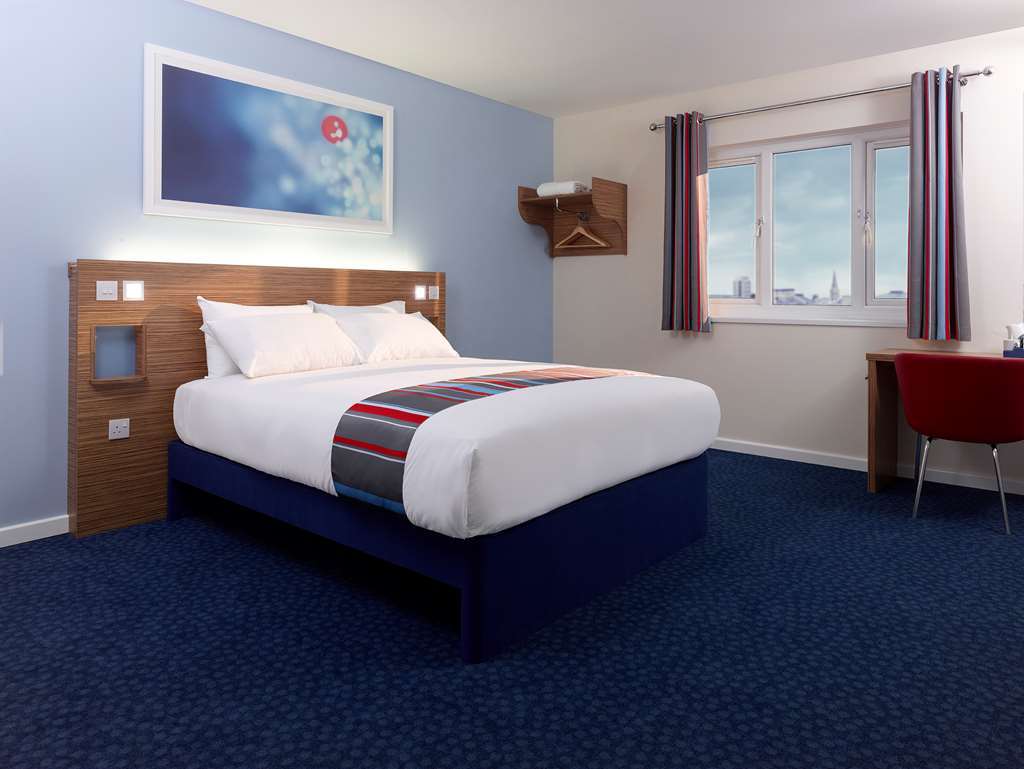 Travelodge Great Yarmouth Rum bild