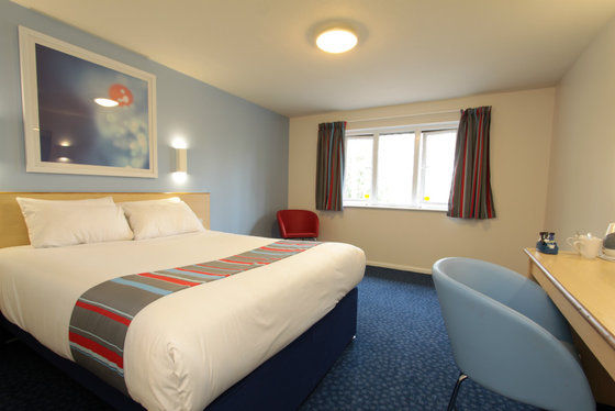 Travelodge Great Yarmouth Rum bild