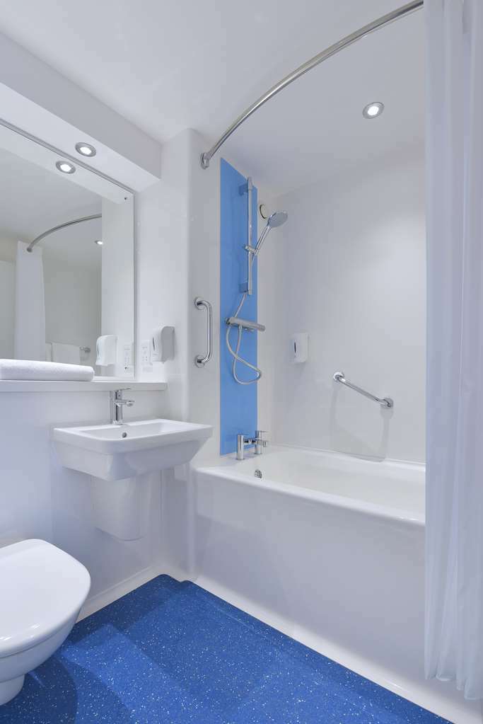 Travelodge Great Yarmouth Rum bild