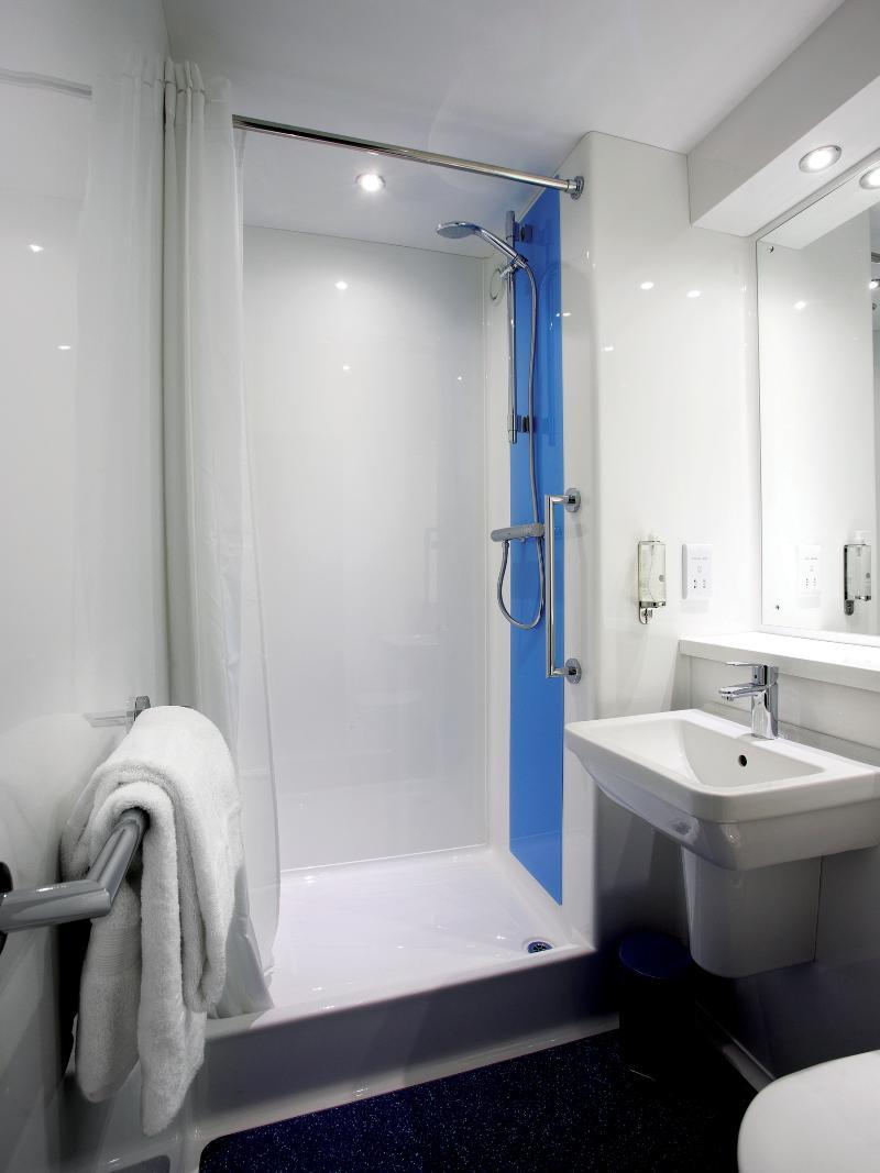 Travelodge Great Yarmouth Exteriör bild